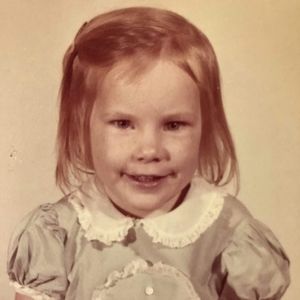 Meet your Posher, Kathleen